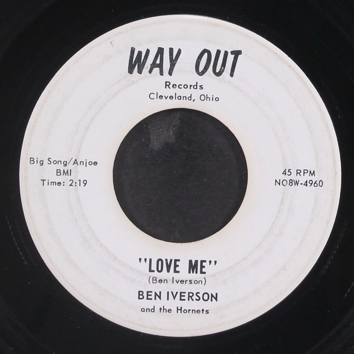 love me / fools rush in by BEN IVERSON & HORNETS