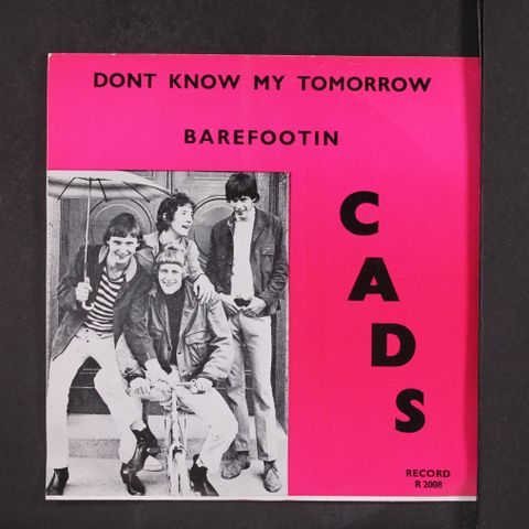 CADS