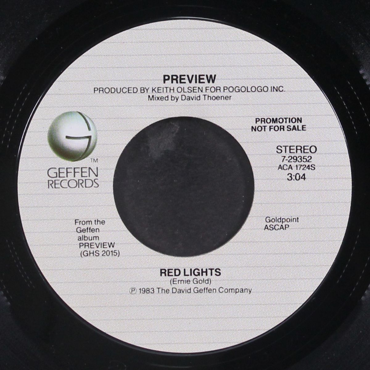 red lights / same by PREVIEW