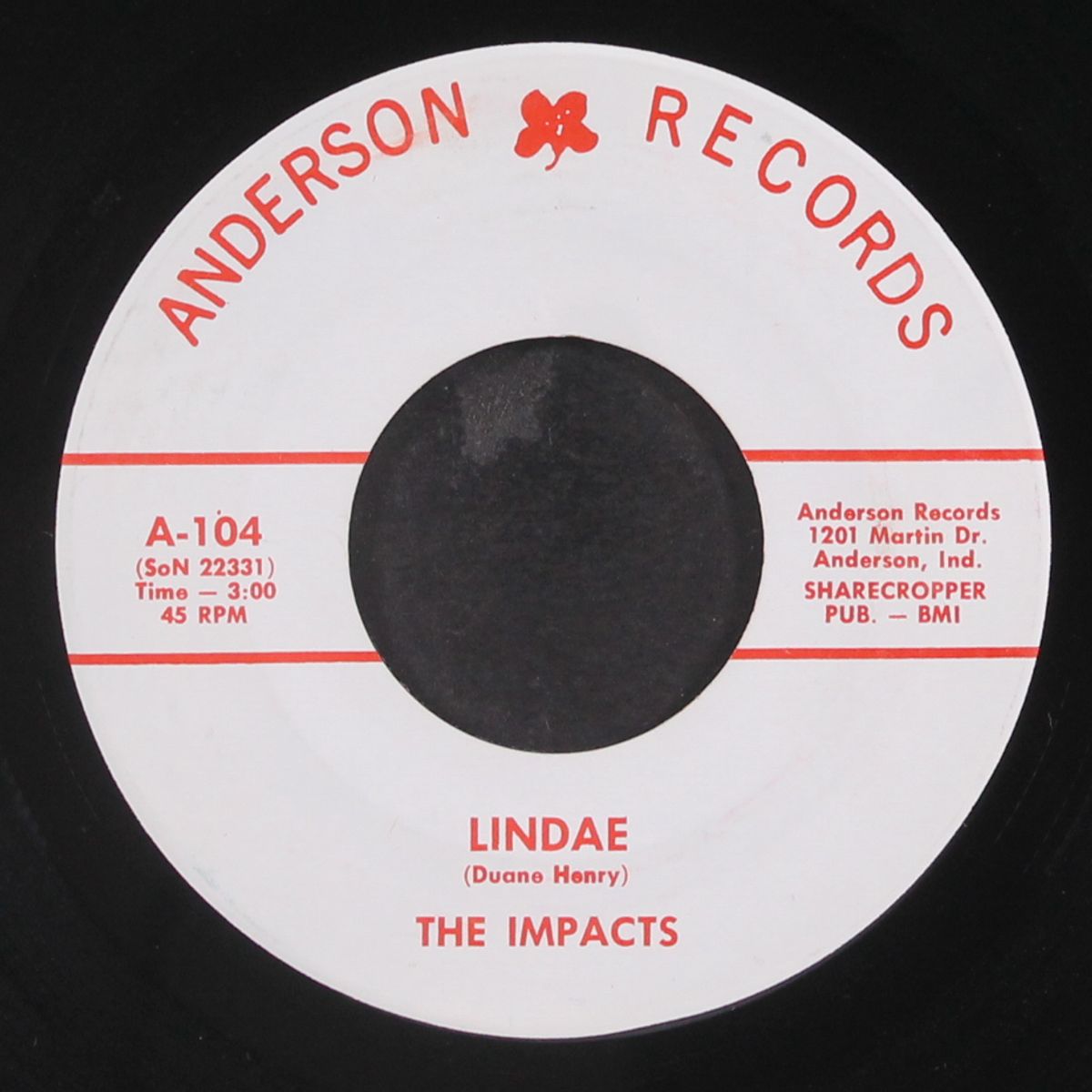 lindae / summer by IMPACTS