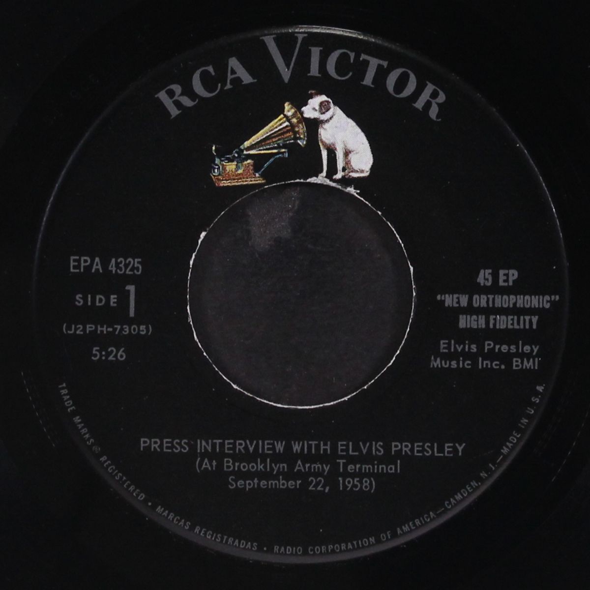elvis sails by ELVIS PRESLEY