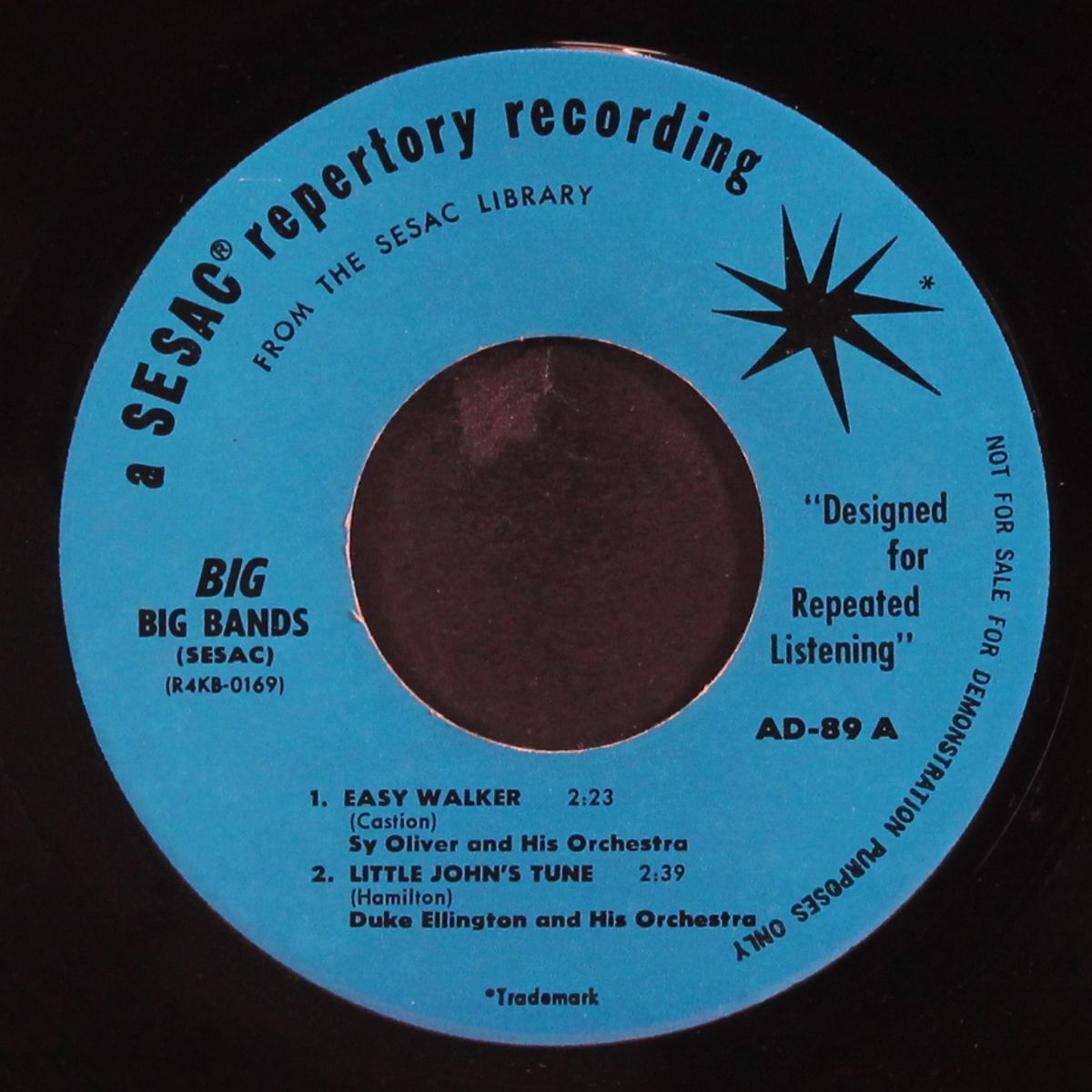 big big bands by VARIOUS ARTISTS