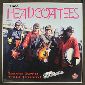 THEE HEADCOATEES