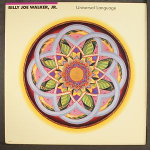 BILLY JOE WALKER, JR.