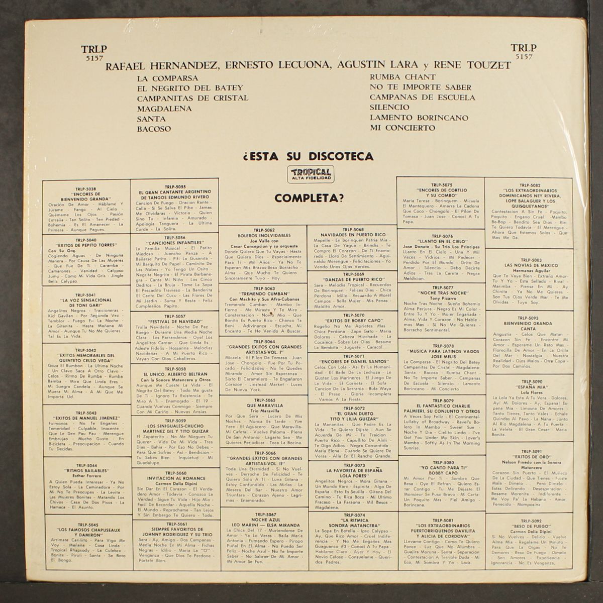 jose melis y su piano by JOSE MELIS