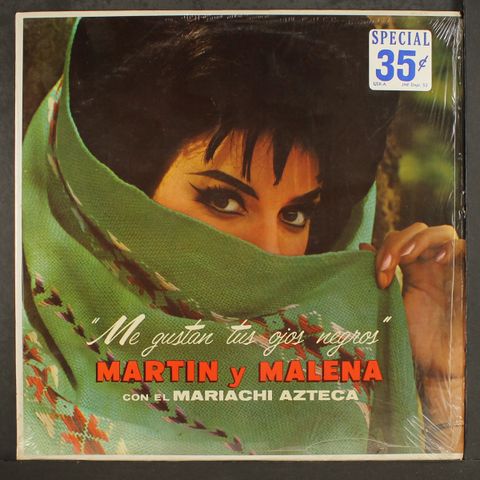 MARTIN & MALENA