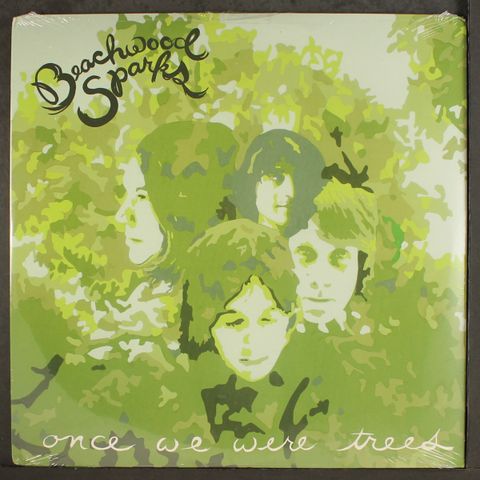 BEACHWOOD SPARKS
