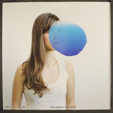 DIRTY PROJECTORS