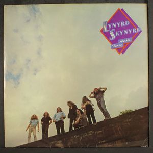 LYNYRD SKYNYRD