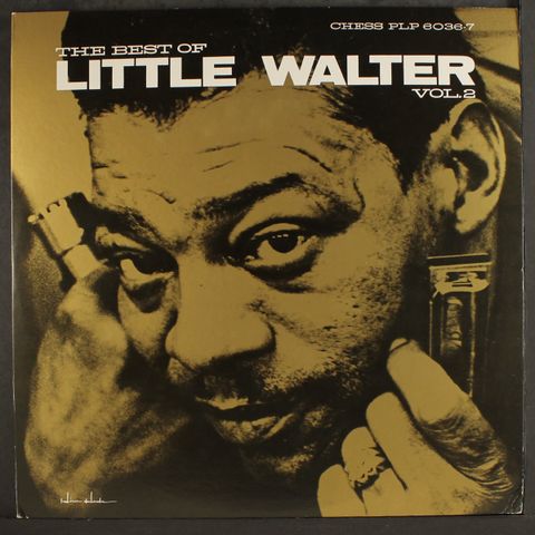 LITTLE WALTER