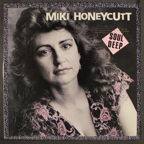 MIKI HONEYCUTT