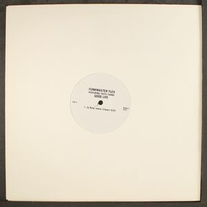 FUNKMASTER FLEX FEAT. FAITH EVANS