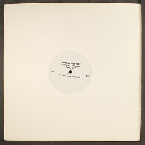 FUNKMASTER FLEX FEAT. FAITH EVANS