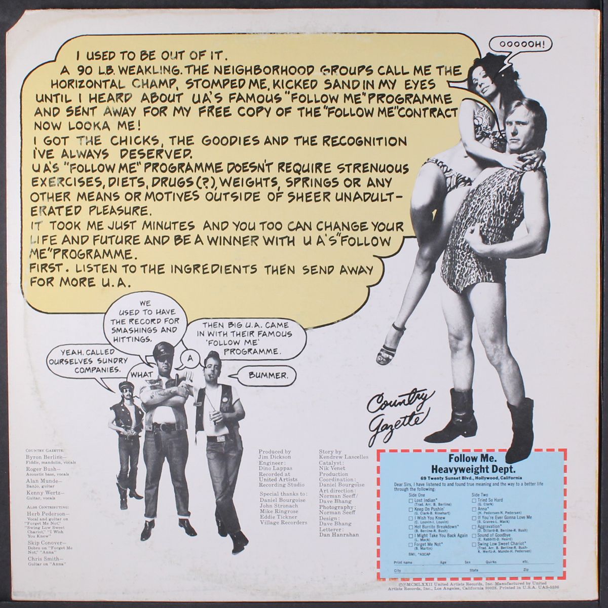 a traitor in our midst! by COUNTRY GAZETTE