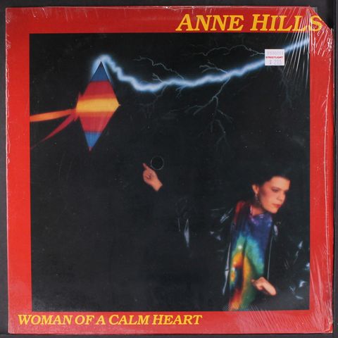 ANNE HILLS