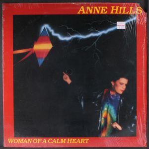 ANNE HILLS