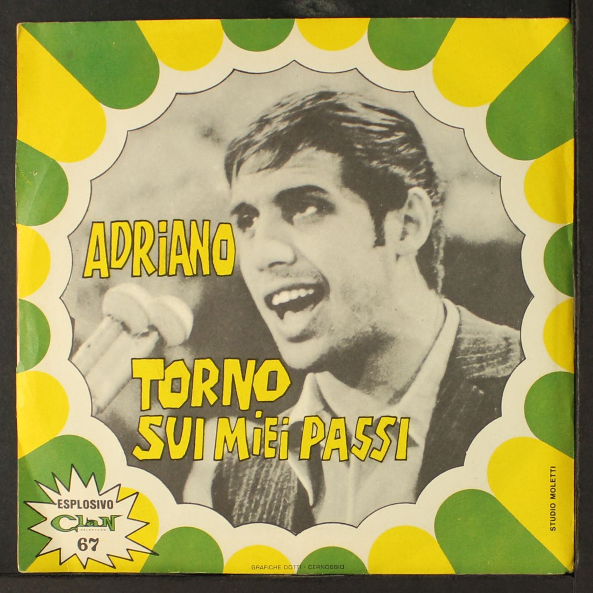 la coppia piu'bella del mondo by ADRIANO CELENTANO