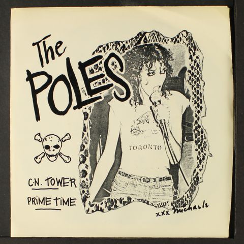 POLES