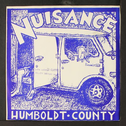 NUISANCE