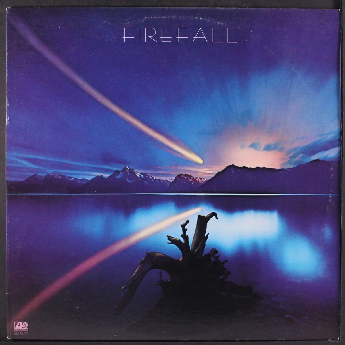 firefall by FIREFALL