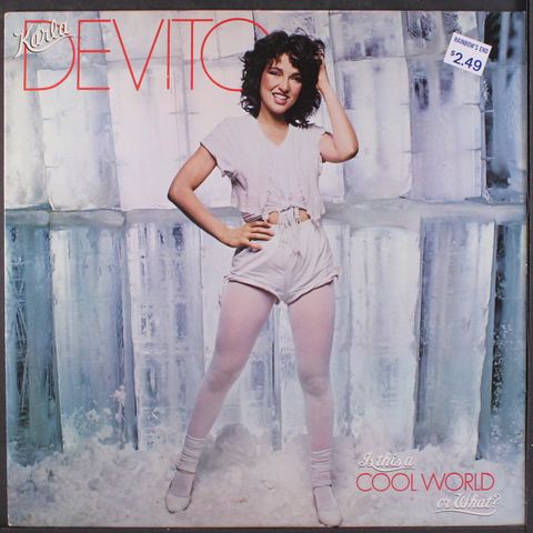 KARLA DEVITO