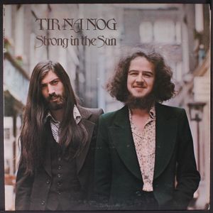 TIR NA NOG