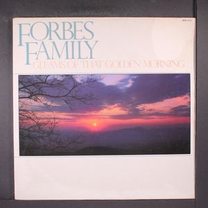FORBES FAMILY