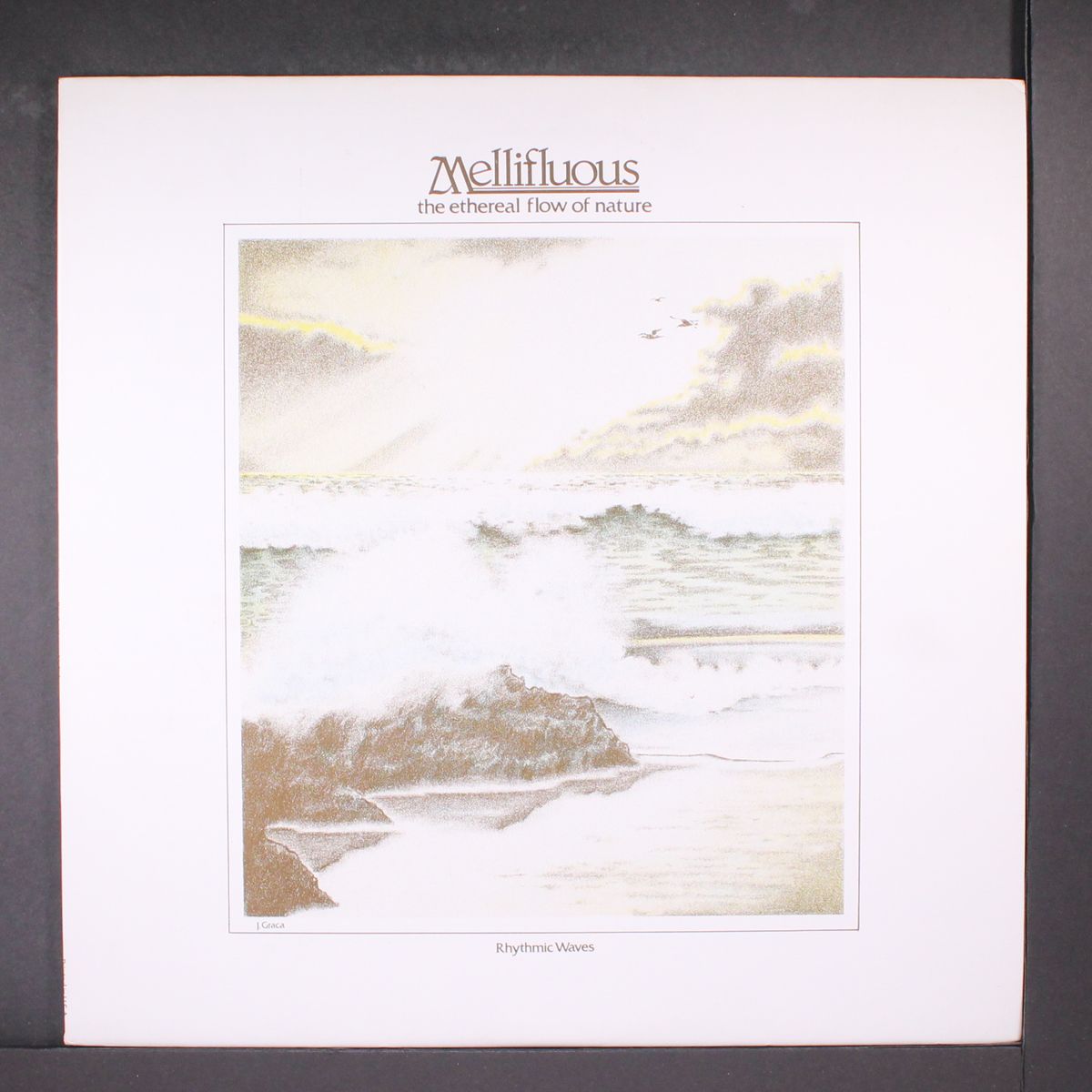 mellifluous the ethereal flow of nature by VARIOUS