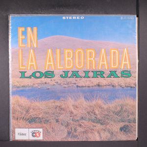 LOS JAIRAS