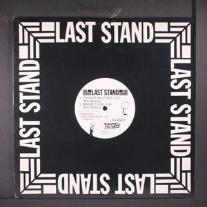 LAST STAND