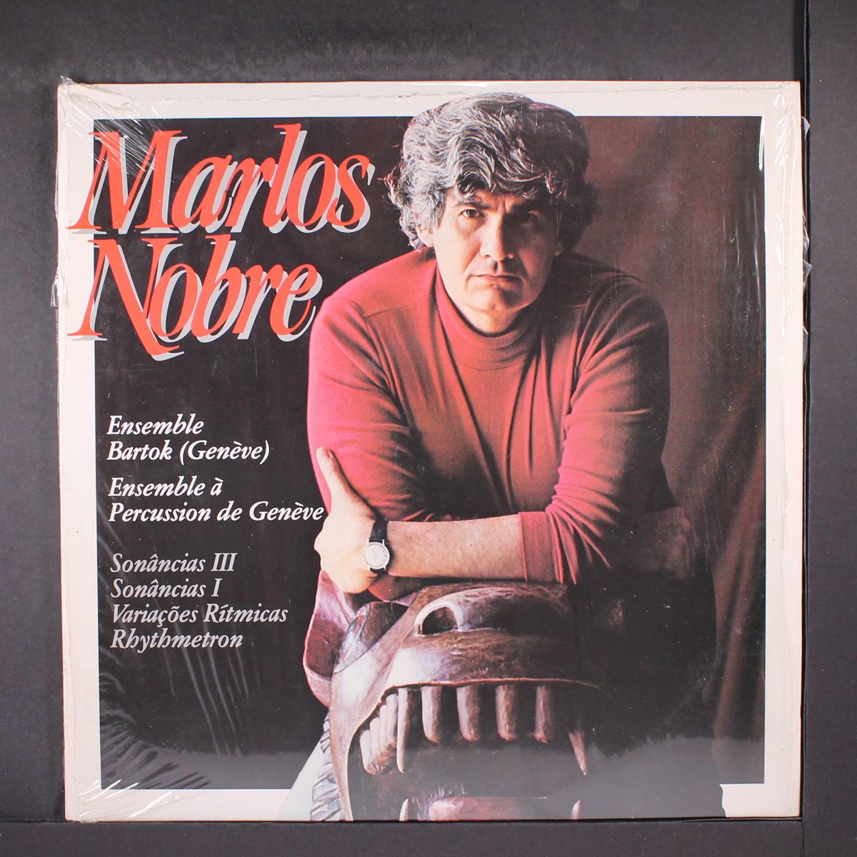 marlos nobre by MARLOS NOBRE