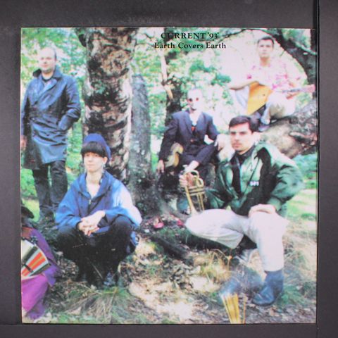 CURRENT 93