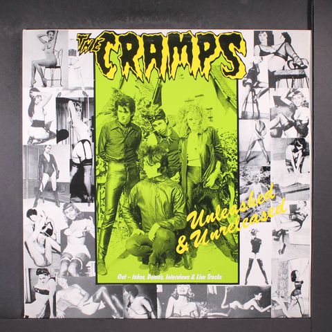 CRAMPS