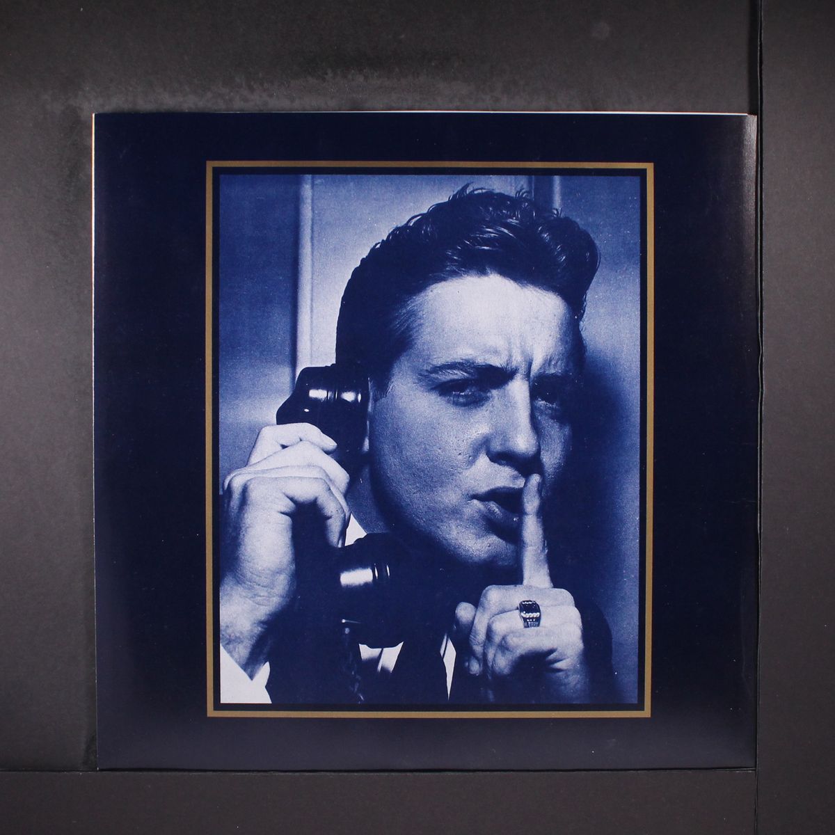 20th anniversary album by EDDIE COCHRAN