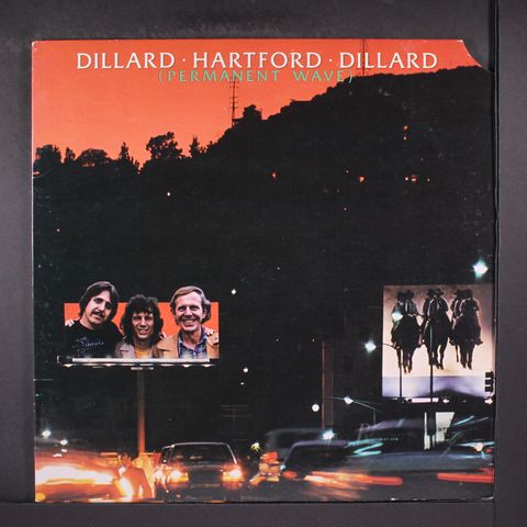DILLARD-HARTFORD-DILLARD