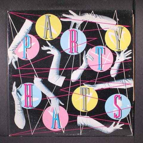 PARTY HATS