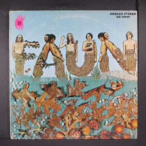 FAUN