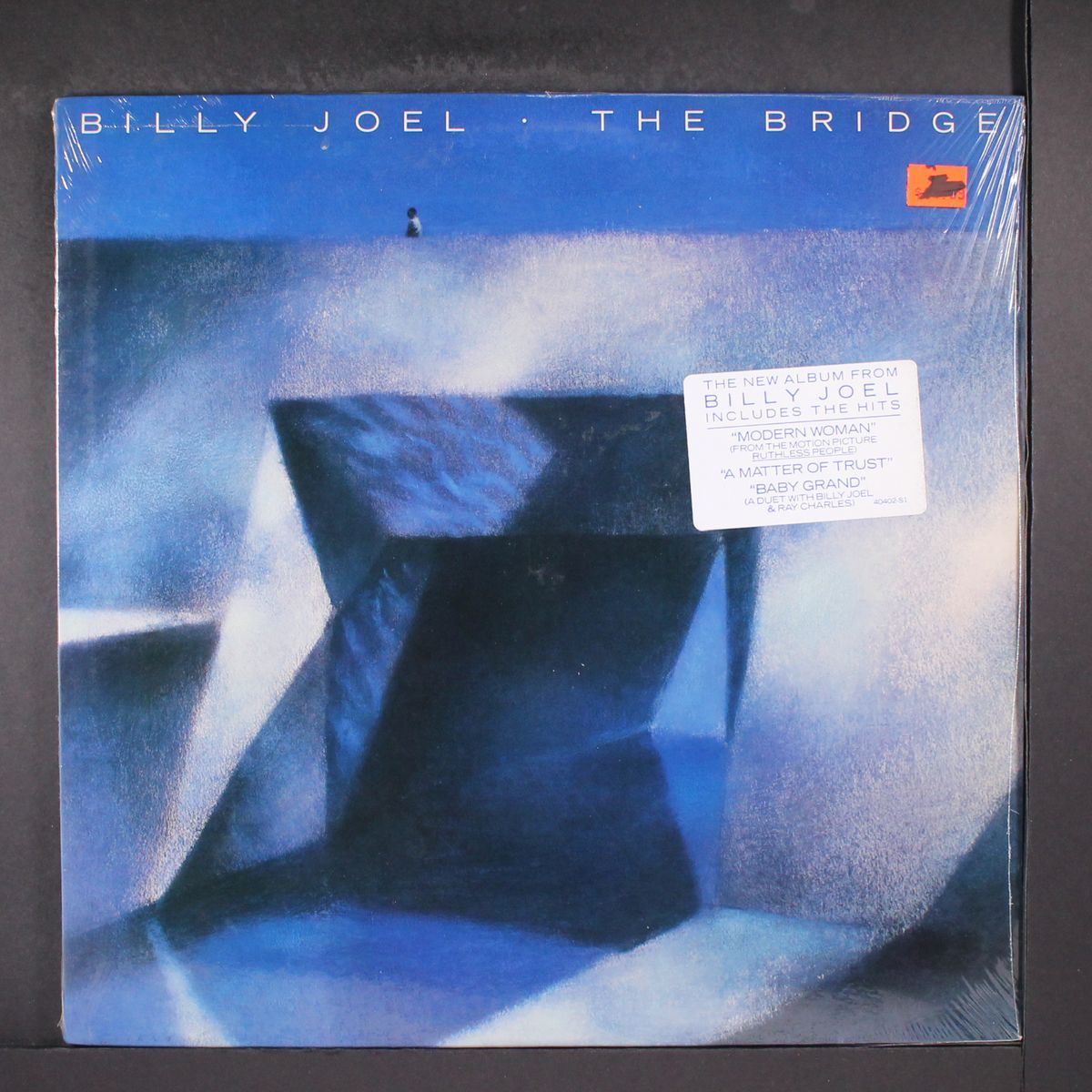 the bridge by BILLY JOEL