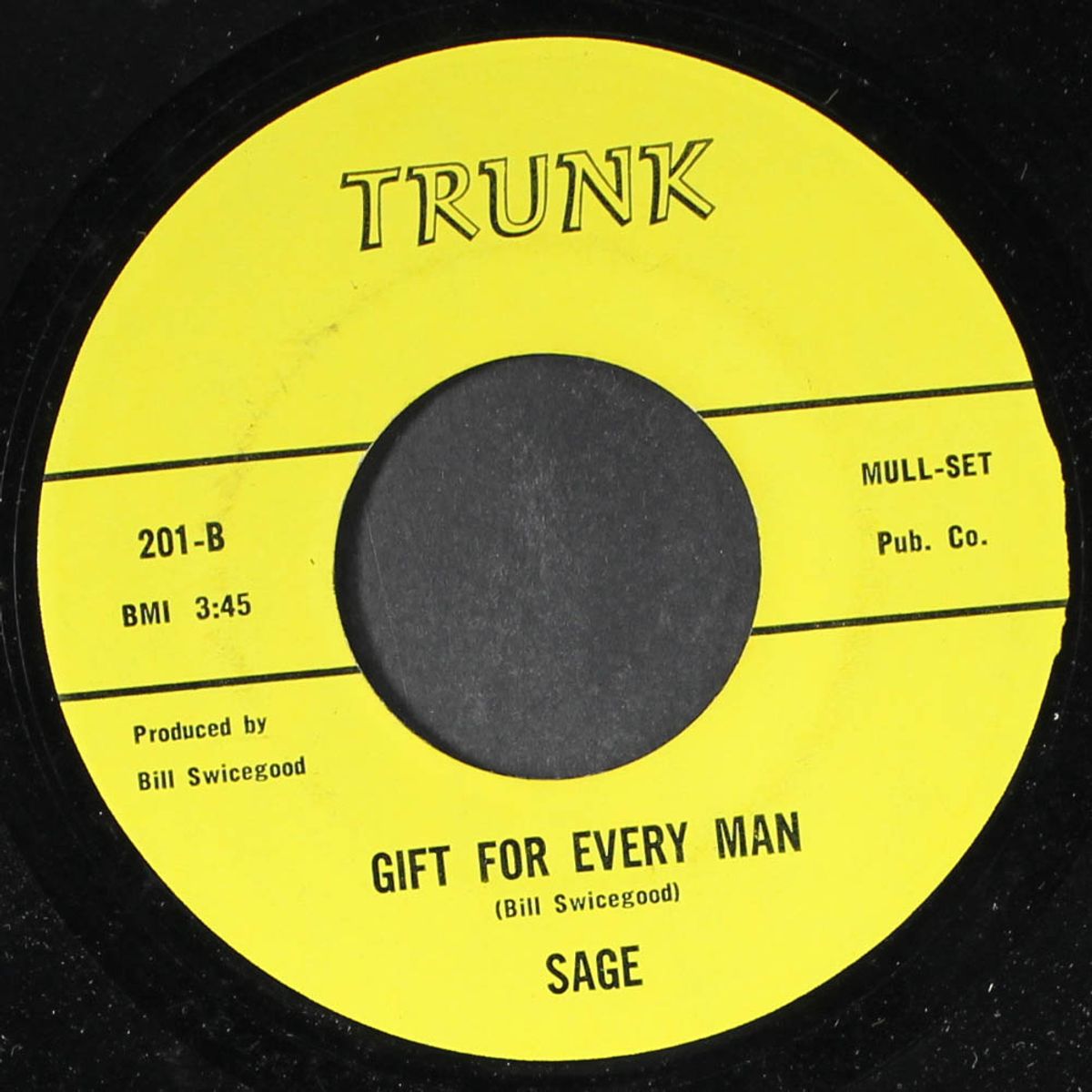 drive my car / gift for every man by SAGE