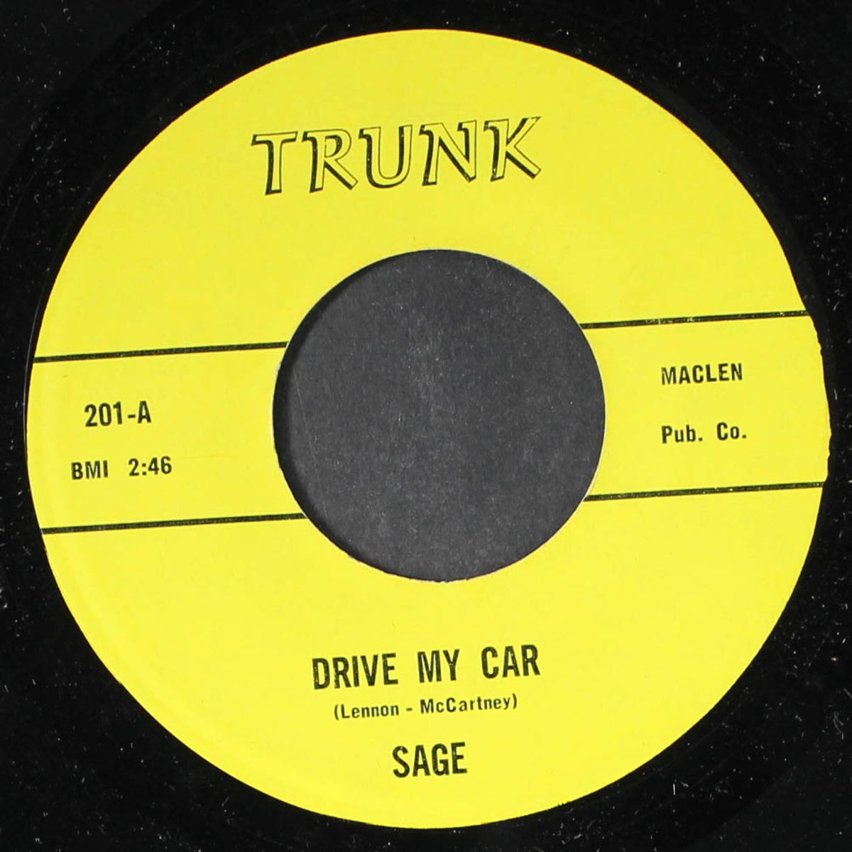 drive my car / gift for every man by SAGE