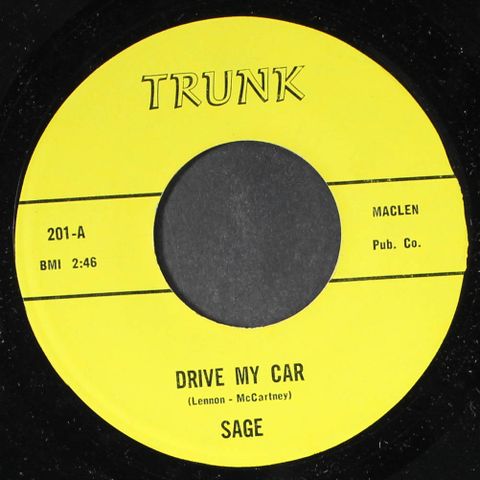 SAGE
