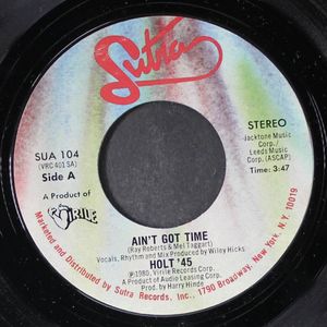 HOLT '45