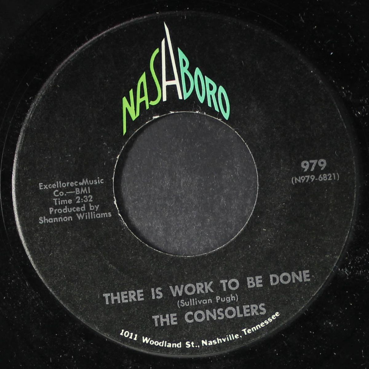 don't let nothing shake your faith by CONSOLERS