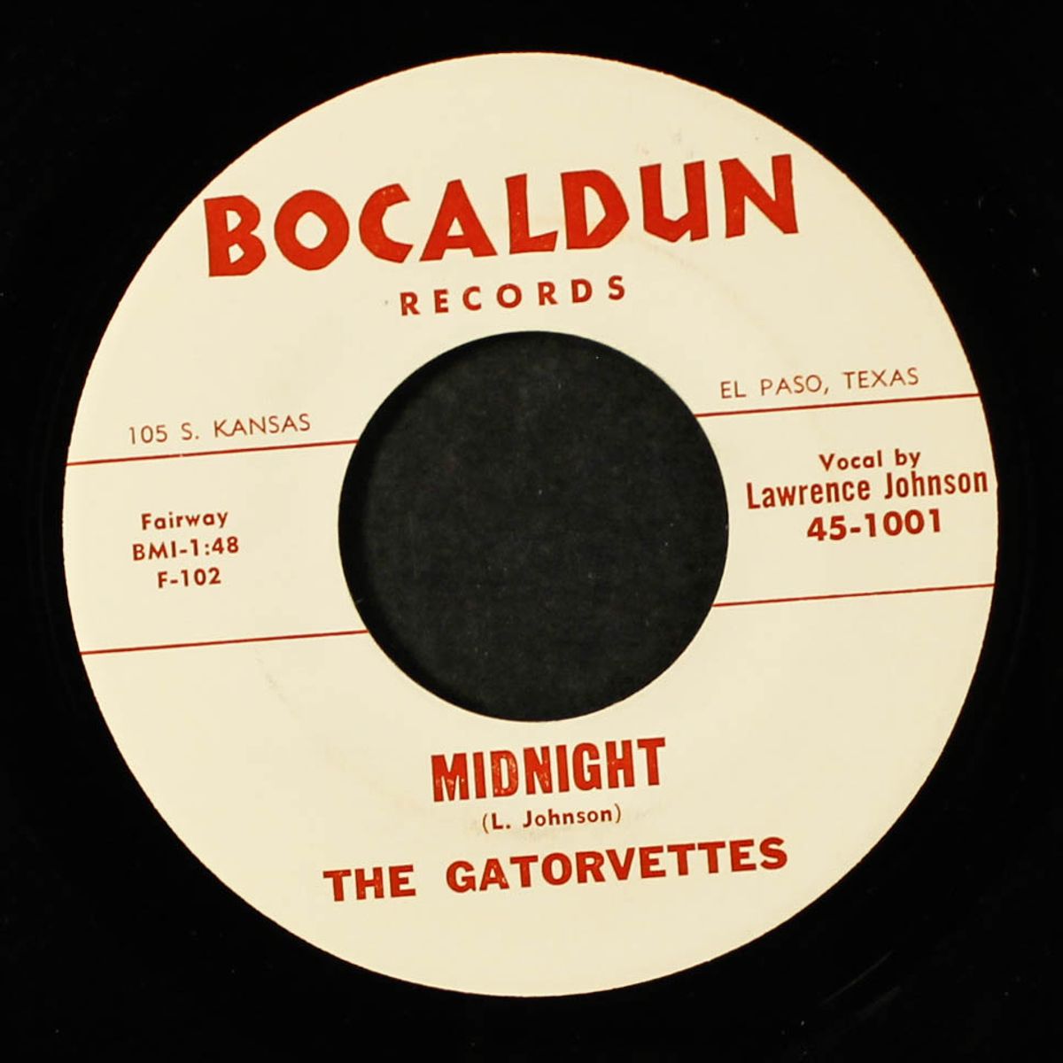 if it's tonight / midnight by GATORVETTES