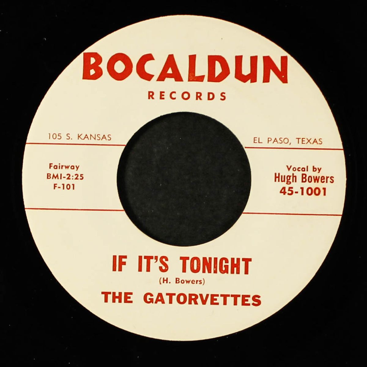 if it's tonight / midnight by GATORVETTES