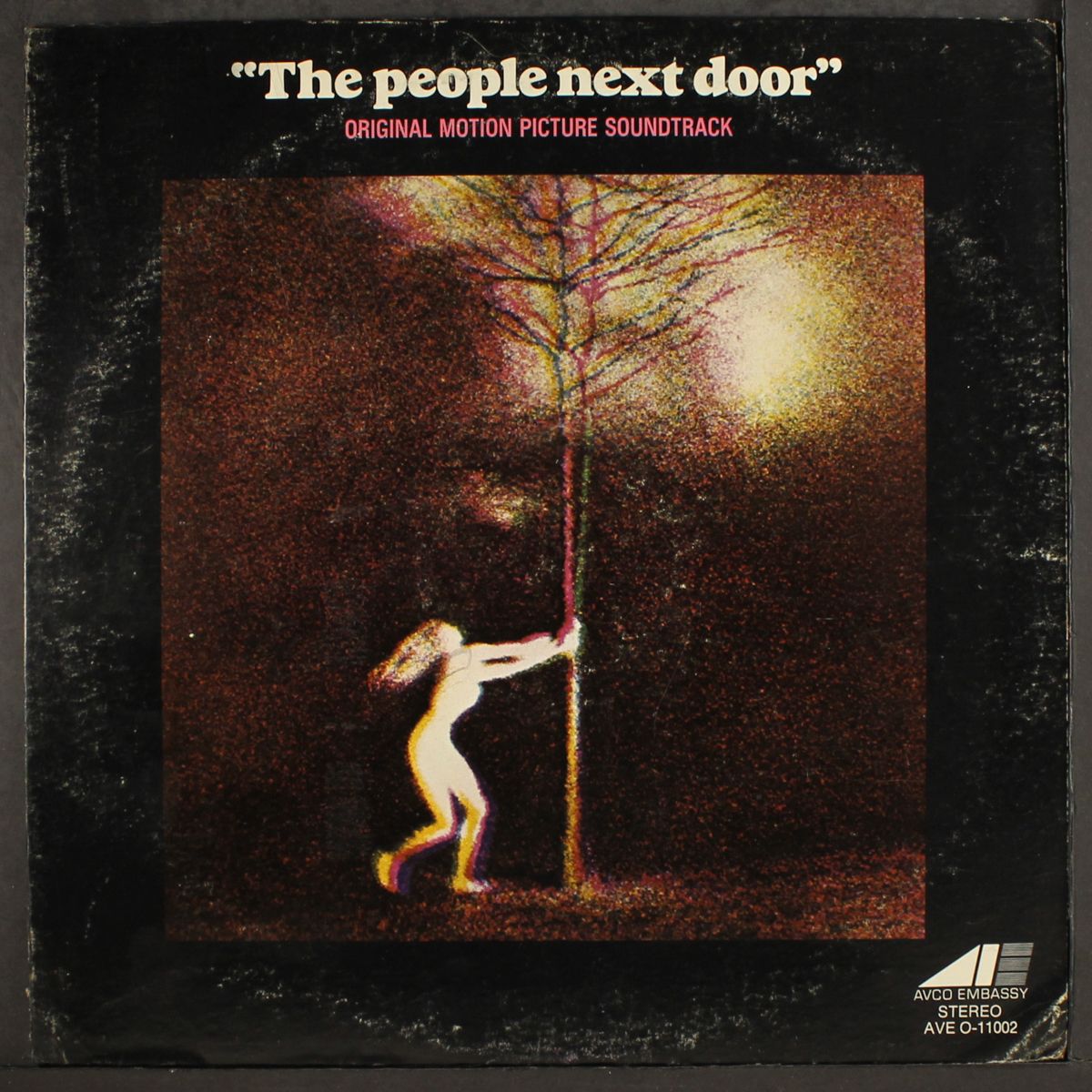 the people next door by SOUNDTRACK