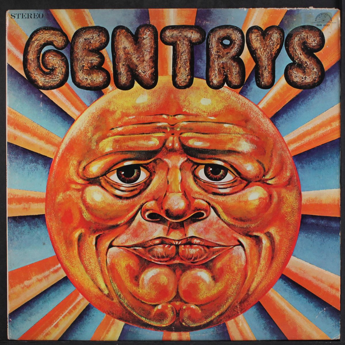gentrys by GENTRYS