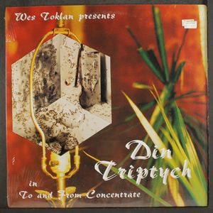 DIN TRIPTYCH