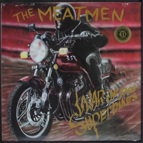 MEATMEN
