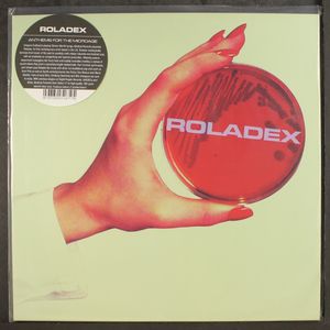 ROLADEX